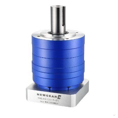 China Process Factory High Precision Transmission Part Planetary Gear Speed Reducer for Automation