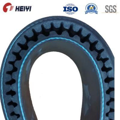 Manufacture Cog V Belt Hc3225la for Cnh Combine Harvester