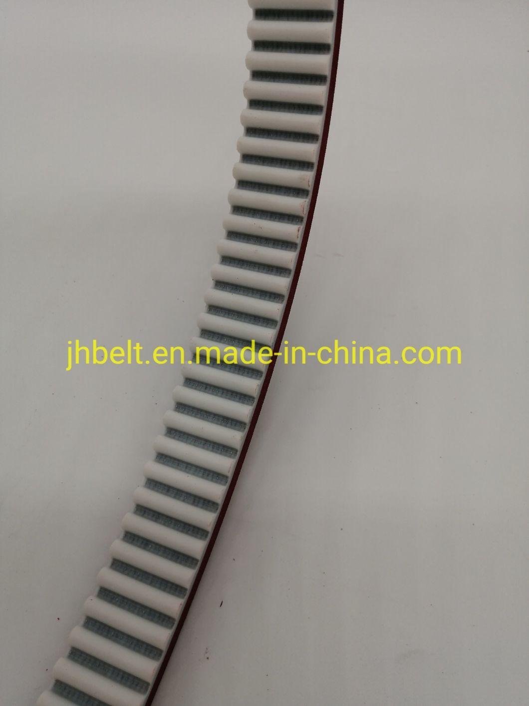 Htd8m-2288-6mm Coating PU Timing Belt