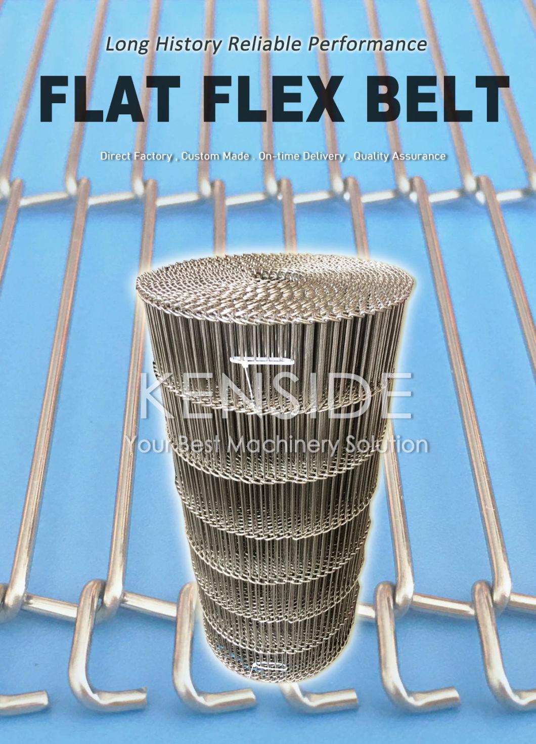 Wire Belt Conveyor Belt Mesh Belting