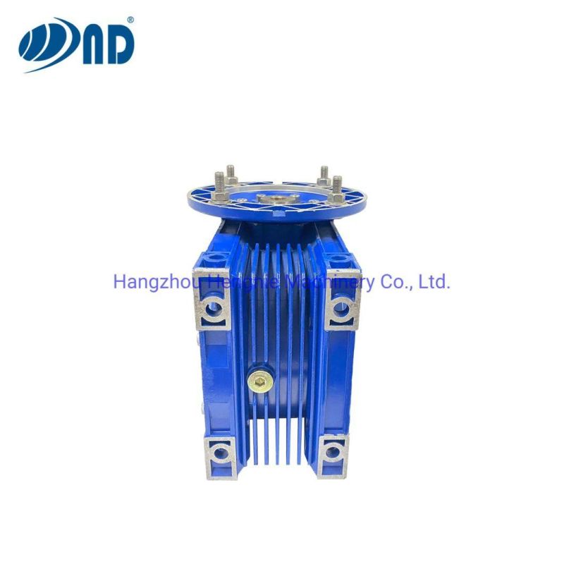 High-Performance High Quality Worm Gear Speed Reducer (FCNDK)