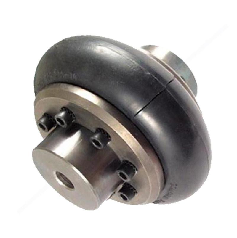 Lla New Type Flexible Tyre Coupling for Metallurgical Equipment