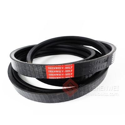 High Quality &amp; Factory Price Combine Harvester Rubbertransmission V Belts