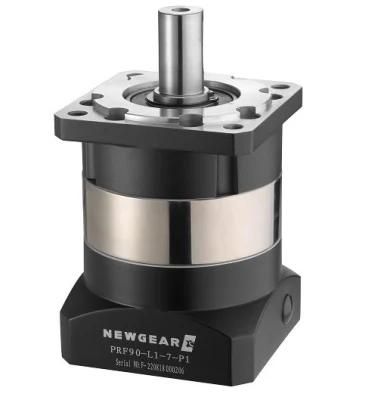 The Highest Level of Precision Low Backlash Planetary Gearbox