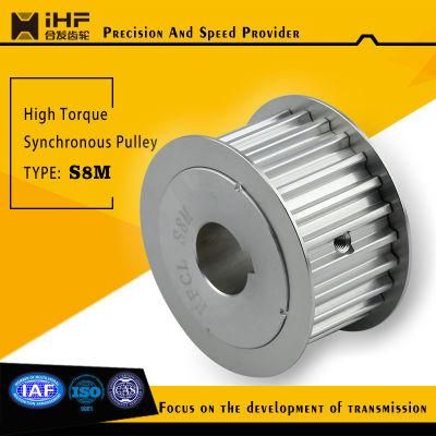 High Quality S8m Pulley