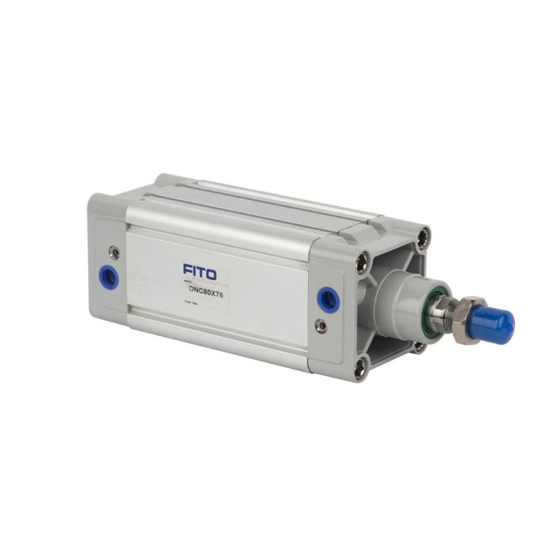 Cq2 Series Thin Type (Compact) Pneumatic Cylinder (CDQ2B Magnet type)