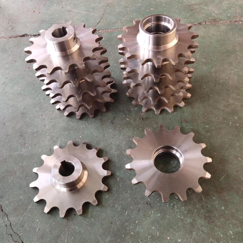 Manufacture Sprocket for Machinery Conveyor Chains