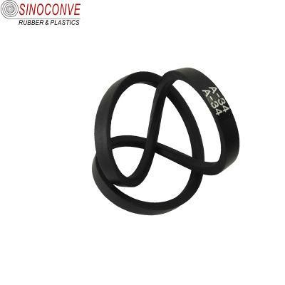 Type A18 Industrial Wrapped Rubber V Belt for Machine