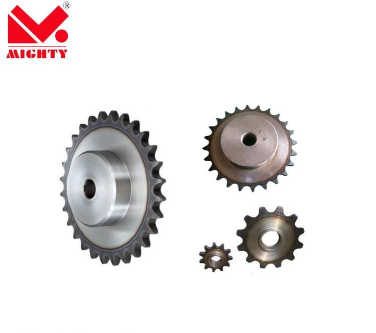 Industrial Sprockets Hot Sale Roller Chain Sprocket Wheel Sprockets and Chains Chainwheel