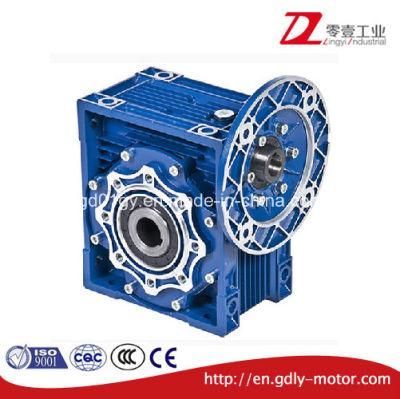 Nmrv025- Nmrv150 Worm Gearbox