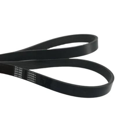 Auto Belt Ribbed Belt Pk Belt 3950661 5282085 12pk1880