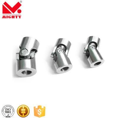 Universal Joints Shaft Coupling Motor Disc Coupling Machine Shaft Coupler