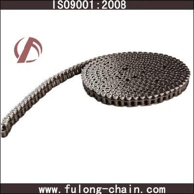 Industrial High Temperature Hardening Drive Roller Chain Transmission Conveyor Chain