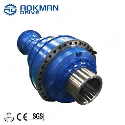 Factory Direct Price Shaft Mounted Gear Reducer Planetary Gearbox Reducer