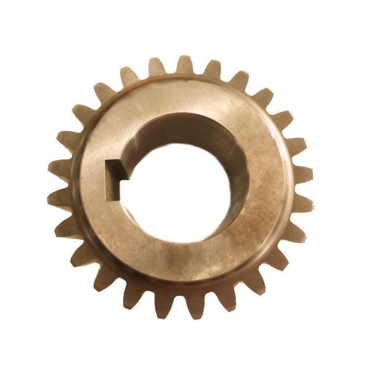 High Quality Cheap Price Stepper Motor Worm Gear