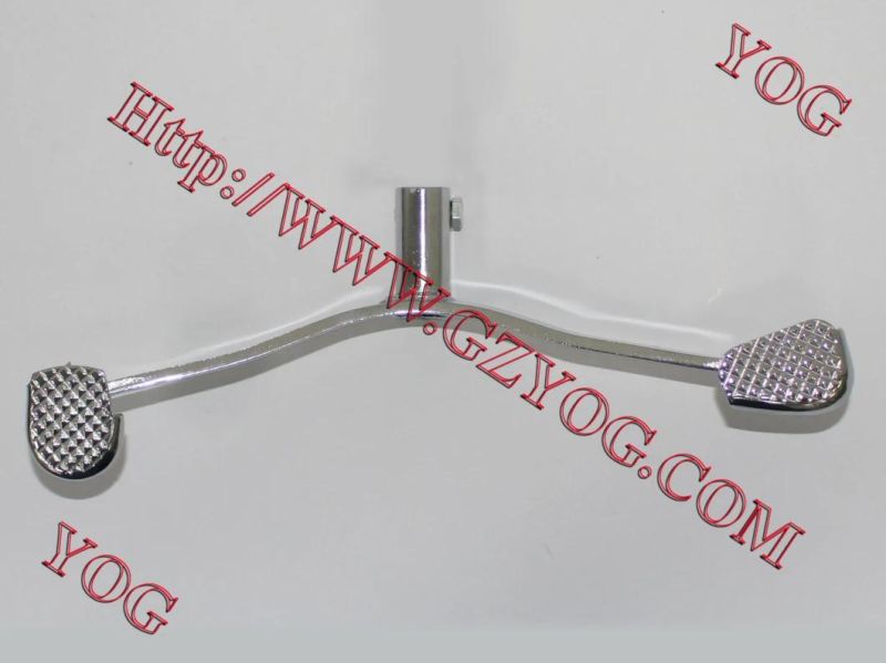 Motorcycle Parts - Gear Shifting Lever (GN-125)