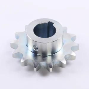 1-050-22 At2 Stainless Steel Agriculture Roller Transmission Chain Sprocket