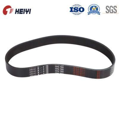 Manufacture V Belt SPA, Spb, Xpa, Xpb, Teeth V Belt, EPDM V Belt