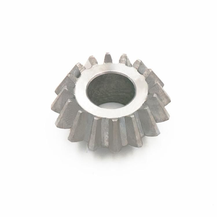 High Quality Cheap Price Stepper Motor Worm Gear