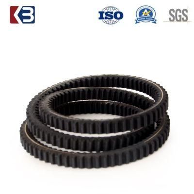 Rubber V Belt Manufacture Agricultural Drive V Belt Fan Belt