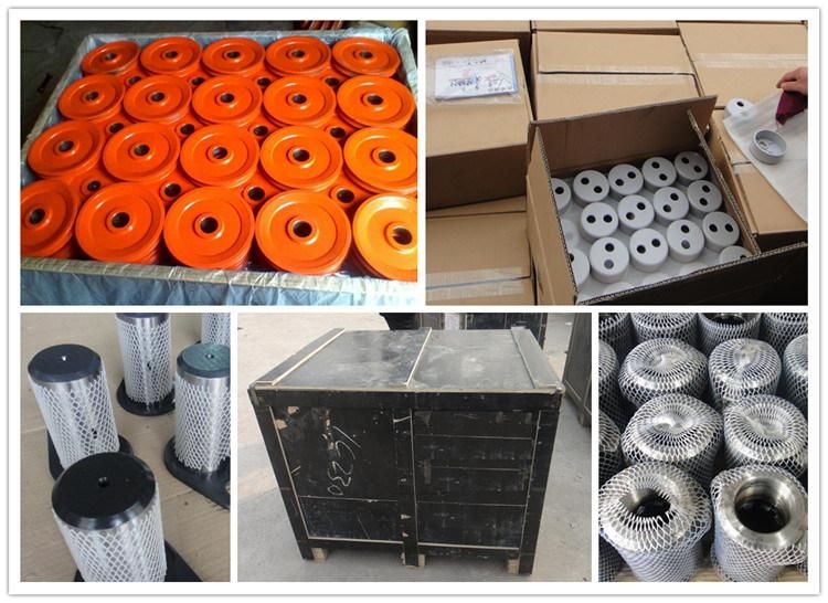 OEM Supplier Worm Gear and Worm Shaft, Worm Wheel Shaft