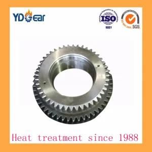 Spur Gear Duplicate Gear