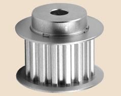 High Quality Transmission Pulley Timing Pulley