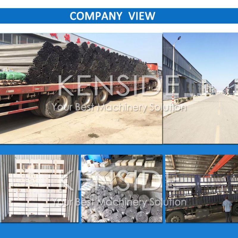 Wire Mesh Conveyor Mesh Belt