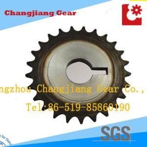 OEM Forging Special Welded Sprocket for Transmission