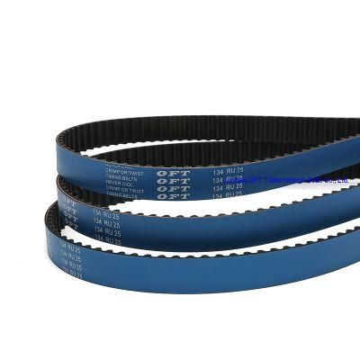 Oft Blue Tfl Automotive Timing Belts/Synchronus Belts/V Belts