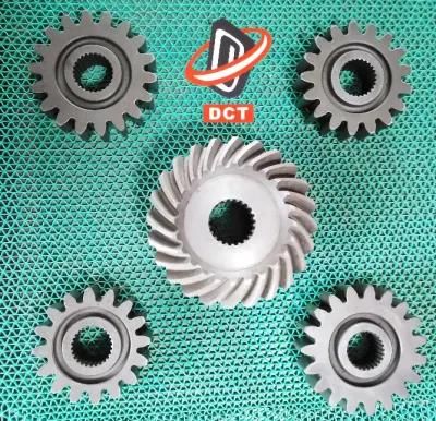 OEM ODM High Precision Gear for Industry