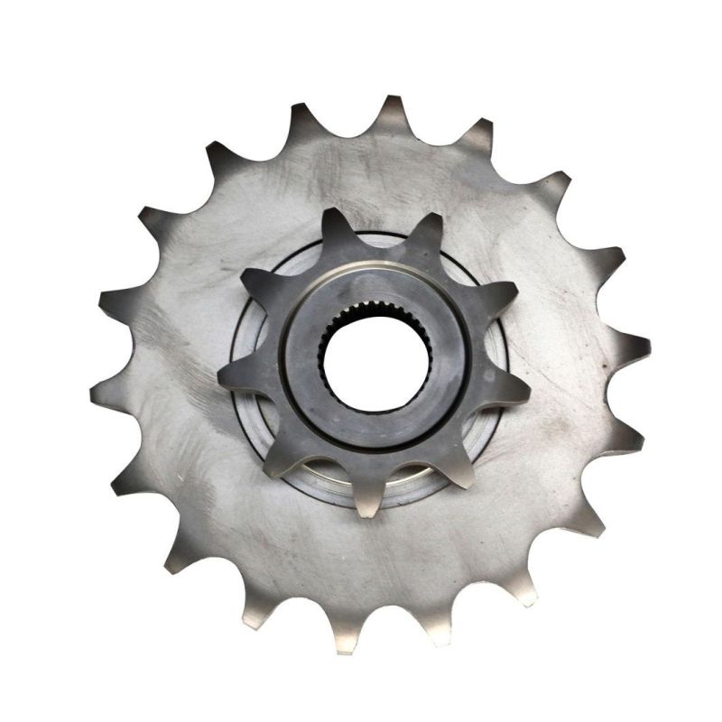 OEM Different Style Spur Gear