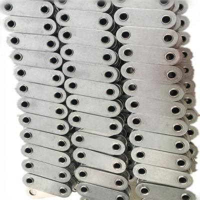 C2102HP ANSI Metric Oversized-Roller Hollow Pin Chain