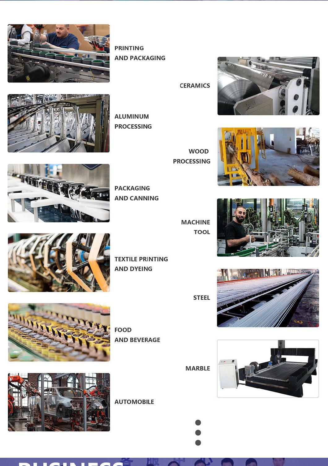 Customized Multi-Spec Synchronous Belt Drive Pulley Timing Pulley