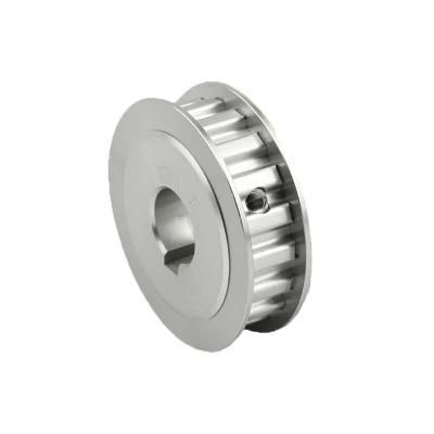 S8m Type Standard Keyless Timing Pulley with St Bushing Sh Bushing