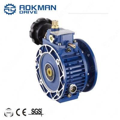 Professional Factory Power Differential Transmission Variator Stepless Reduction Gearbox