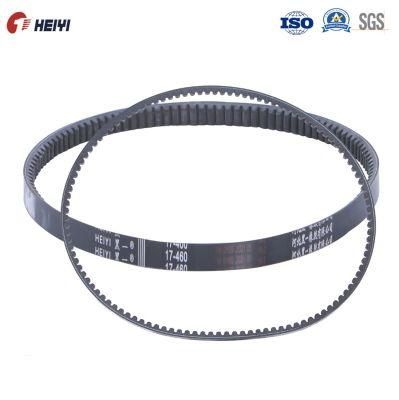 AV17X EPDM Cog V Belt, Auto V Belt, V Belts, Transmission Belt, Tooth V Belt Manufacture