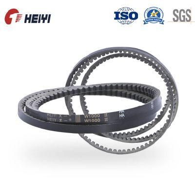 Superior EPDM Tooth Ruber V Belt for Kubota, Yanmar, World, Lovol