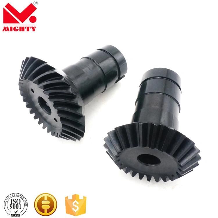 Rack and Pinion Gears Automotive Spare Parts Crown Wheel Pinion