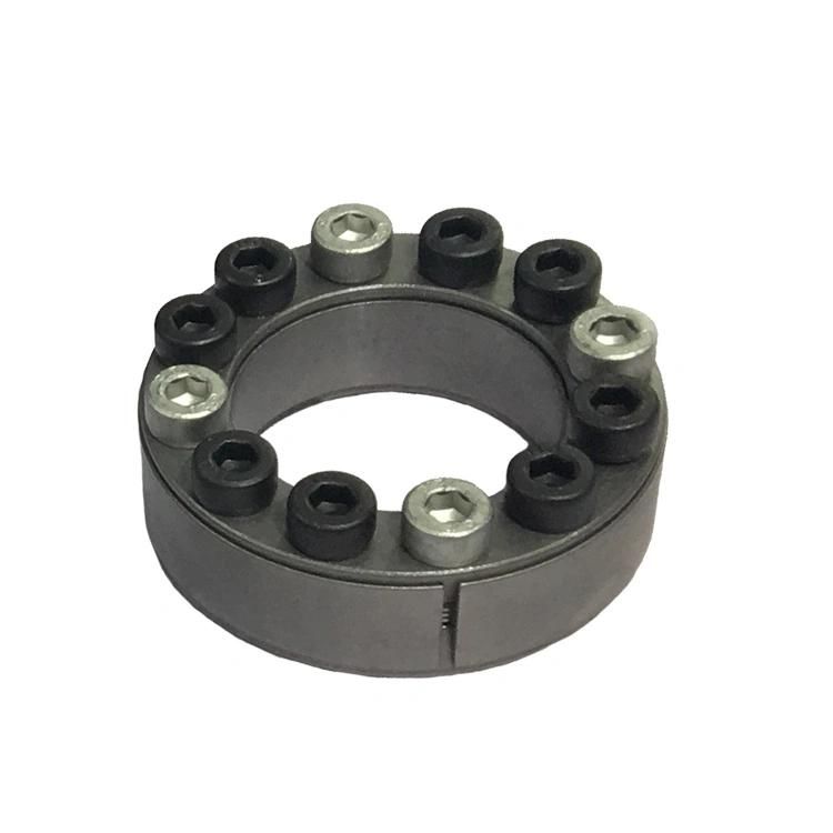 High Quality Locking Assembly Mechanical Clamping Element Ringfeder Locking Assembly Rfn 7012