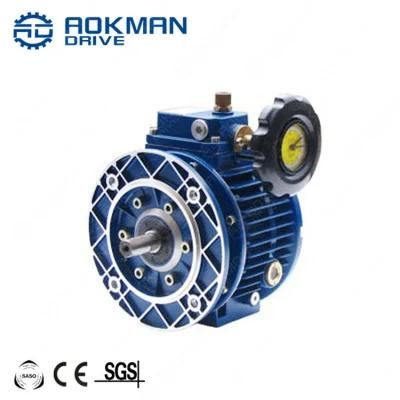 Ud (L) Series Planetary Mechanical Infinite Speed Reducer Variable Speed Gearbox