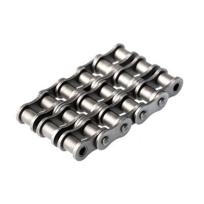 20b-3 B Series Short Pitch Precision Triplex Roller Chains and Bush Chains