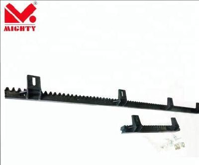 4 Eyes Nylon Gear Rack for Sliding Gate Opener Operator