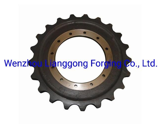 OEM Various Gear Forging