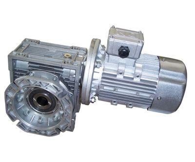 Nmrv Worm Gear Speed Reduces Gearboxes