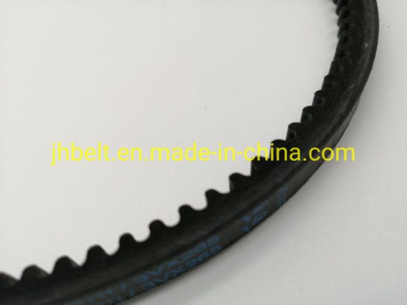 3vx265 Rubber V Belts