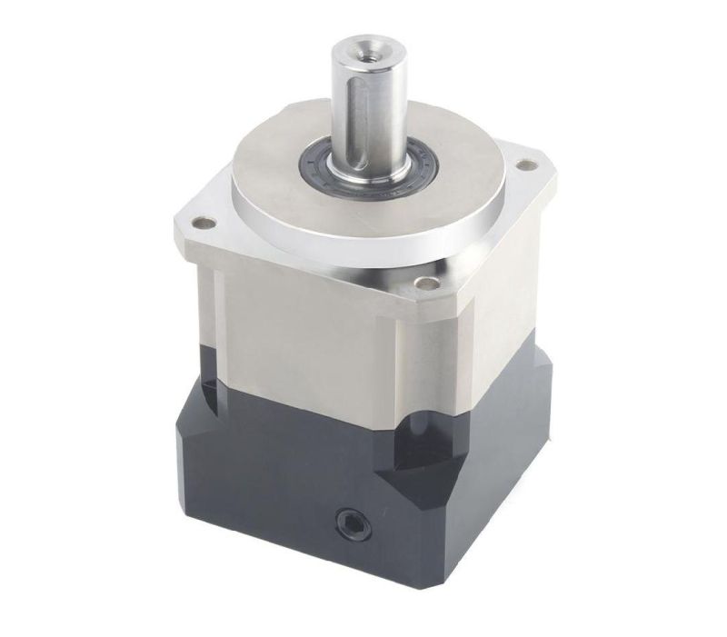 Ab60 Ratio 4 Helical Gearbox