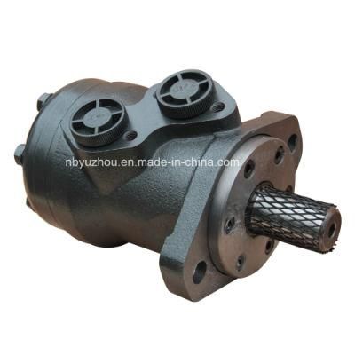 Hydraulic Orbit Hydraulic Motor, Can Replace Danfoss Omp or M+S Epm