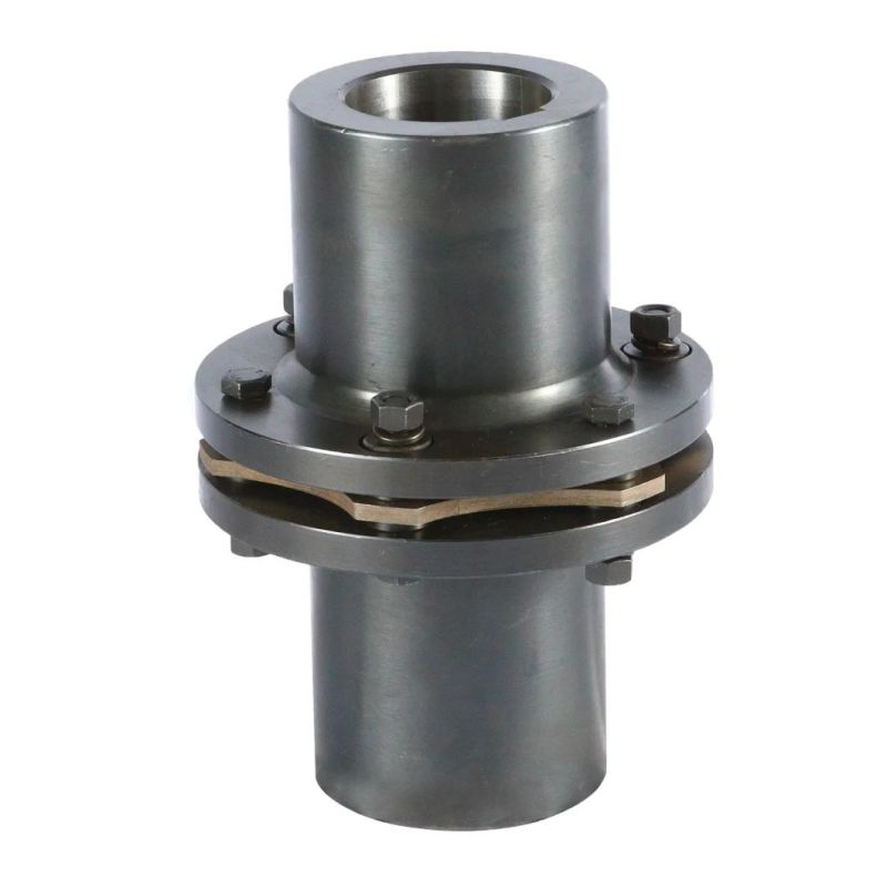 Jmii Type Diaphragm Coupling