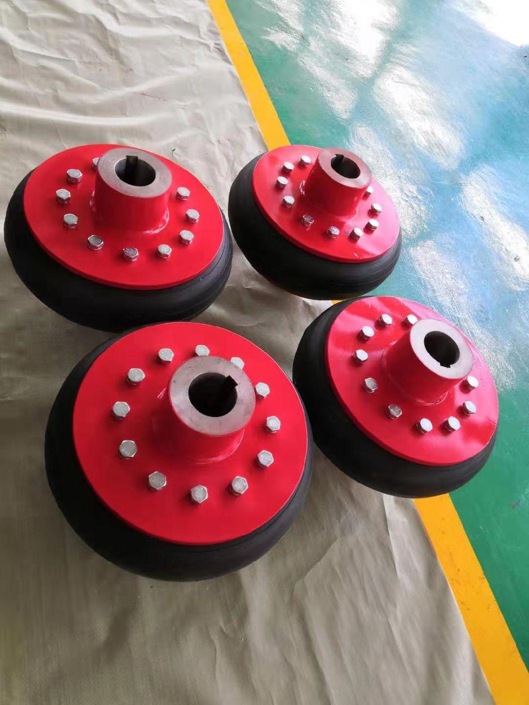 Lla Type Tyre Coupling